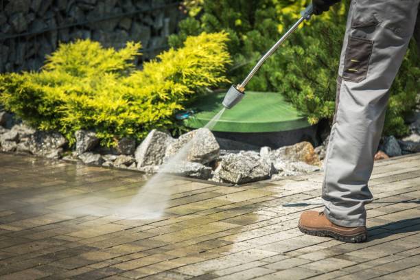 Best Factory Floor Cleaning  in Bayou La Batre, AL