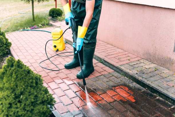 Best Rust Removal  in Bayou La Batre, AL