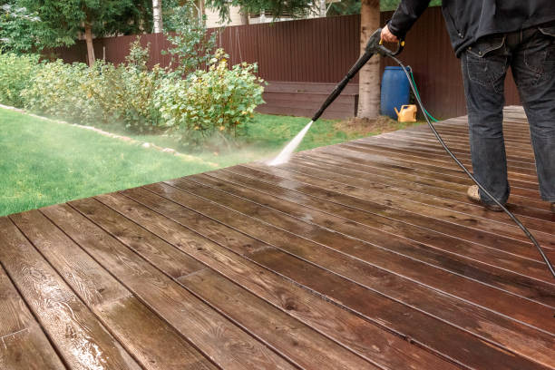 Best Animal Enclosure Cleaning  in Bayou La Batre, AL