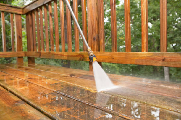 Best Playground Equipment Cleaning  in Bayou La Batre, AL