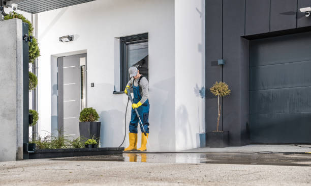 Trusted Bayou La Batre, AL Pressure Washing Services Experts